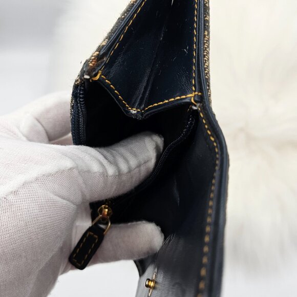 Dior  Saddle Trotter Coincase - Picture 12 of 15